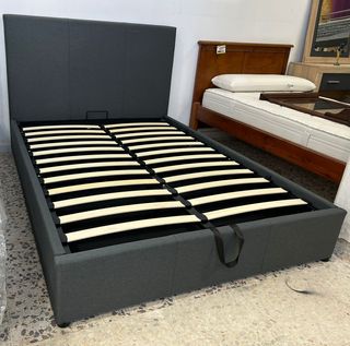 CANAPE MATRIMONIO + CABECERO