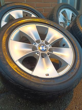 Llantas Bmw 16