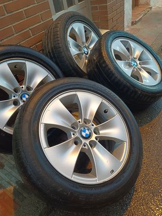 Llantas Bmw 16
