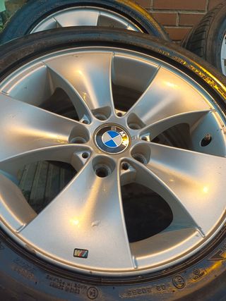 Llantas Bmw 16