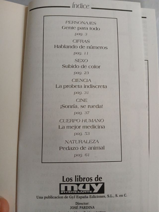 Esto es increíble!...pero cierto