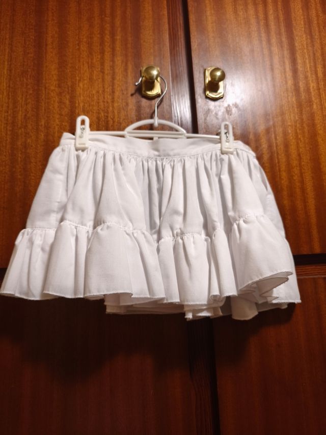Vestido niña verano - Talla 5