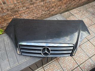 Capot Mercedes Clase A W168 