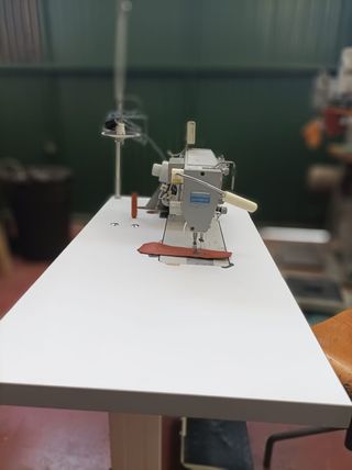 Máquina coser zig-zag Sewmaq SWD-1566