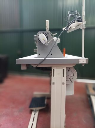 Máquina coser zig-zag Sewmaq SWD-1566