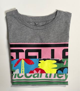 Tshirt Stella McCartney Kids unisex 6 anni multico
