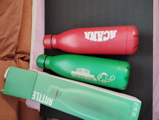 Bottiglie termiche ACANA (2)