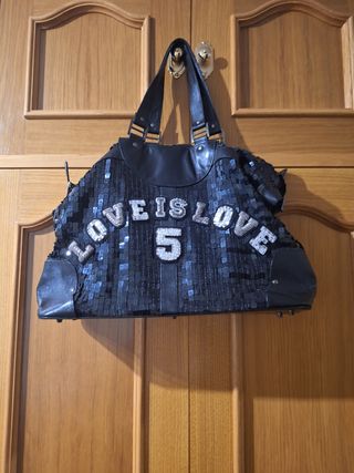 Bolso moderno