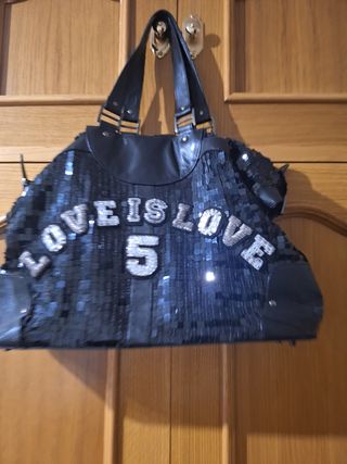 Bolso moderno