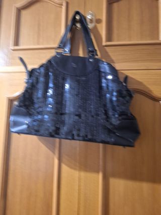 Bolso moderno