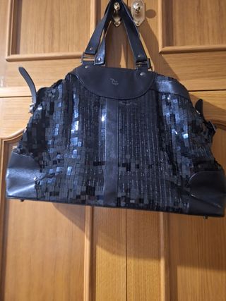 Bolso moderno