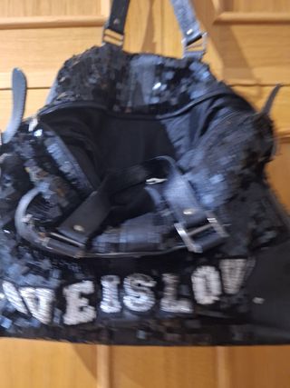 Bolso moderno