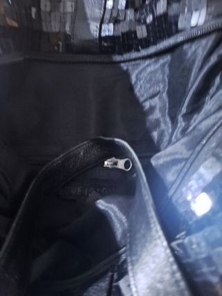Bolso moderno