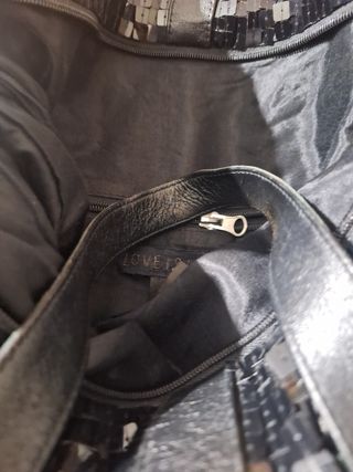 Bolso moderno