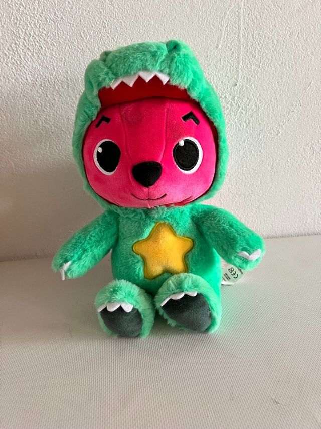 Imaginarium Dino Pinkfong 30cm