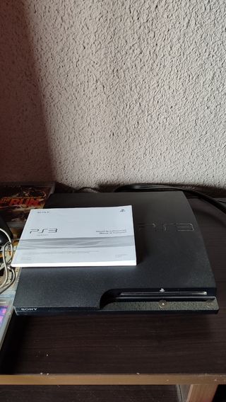 PS3 (PlayStation3)