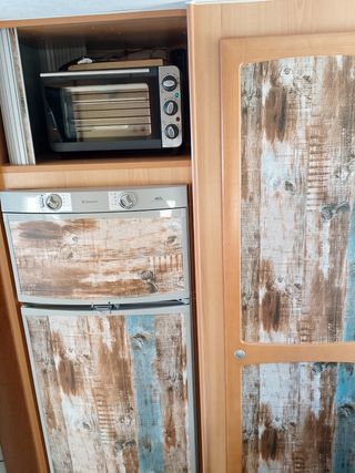 ALQUILER AUTOCARAVANA