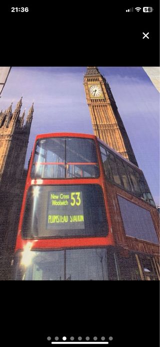 Estor rerigrafiado nuevo a estrenar