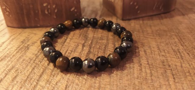 JOYEROS MADERA Y PULSERA