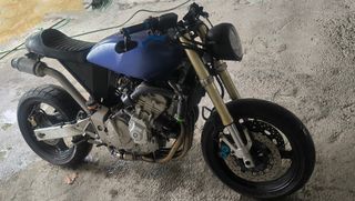 Honda nsr Hornet Yamaha R1 tzr XT