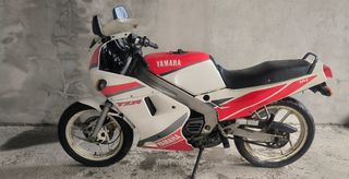 Honda nsr Hornet Yamaha R1 tzr XT