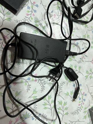 Playstation 2 slim 