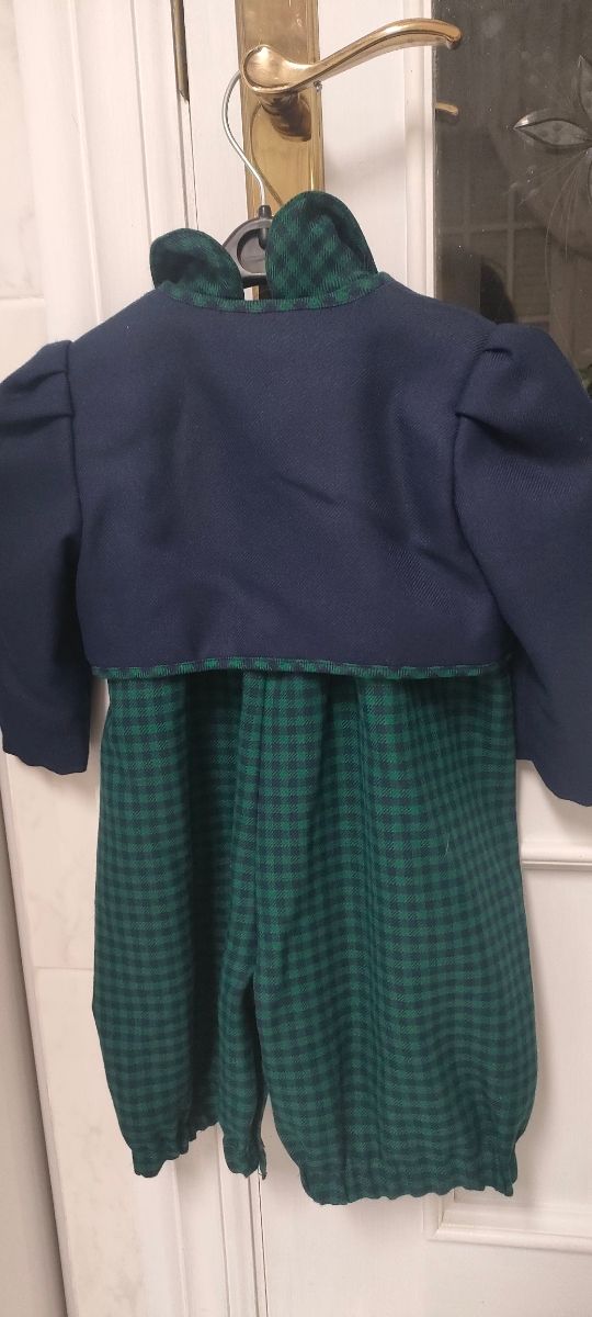 Mono bebe 12 meses - cuadros