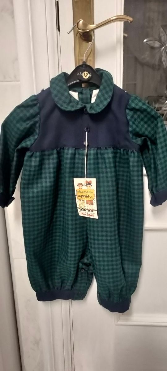 Mono bebe 12 meses - cuadros