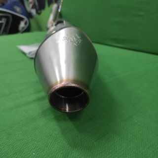 Escape arrow Honda CRF450 04-05