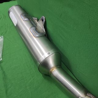 Escape arrow Honda CRF450 04-05