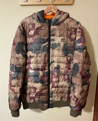 Anorak reversible Billabong
