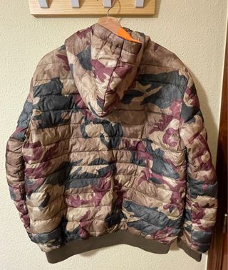 Anorak reversible Billabong