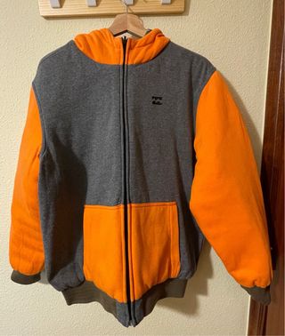 Anorak reversible Billabong