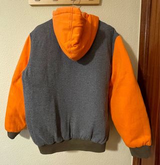 Anorak reversible Billabong