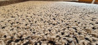 Alfombra Vindum IKEA