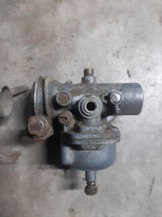 Carburadores Zenith 12mm - 2uds