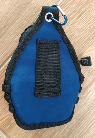 Mini mochila riñonera