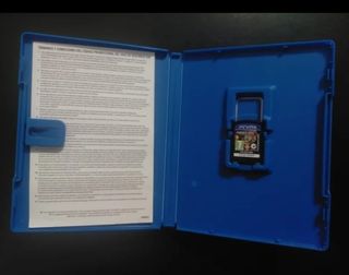 Minecraft PS Vita (PlayStation Edition)