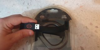 Braccialetto USB Harley Davidson - 1GB