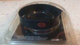 Braccialetto USB Harley Davidson - 1GB