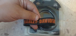 Braccialetto USB Harley Davidson - 1GB