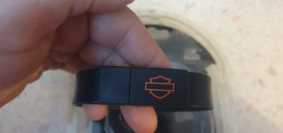 Braccialetto USB Harley Davidson - 1GB