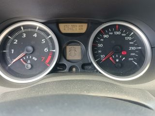 Renault Megane Coupé Cabrioet 