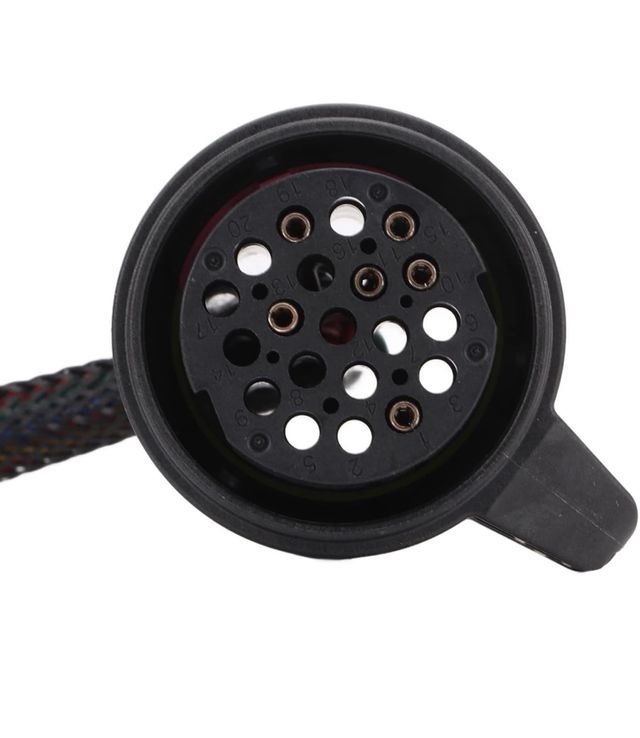 Cavo Adattatore Trasmissione Modelli in descrizion