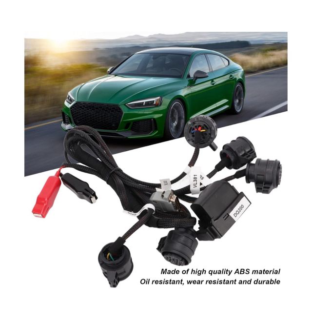 Cavo Adattatore Trasmissione Modelli in descrizion