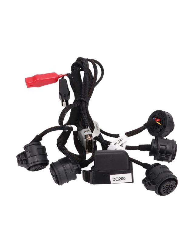 Cavo Adattatore Trasmissione Modelli in descrizion