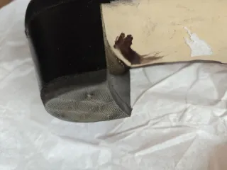 Botines camperos cuero