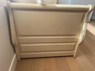 Cama nido tipo barco