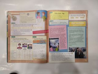 Oxford Rooftops 6. Class Book