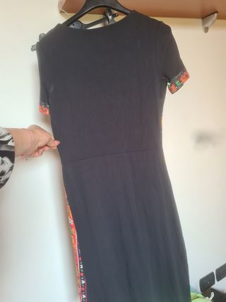 Abito Desigual 